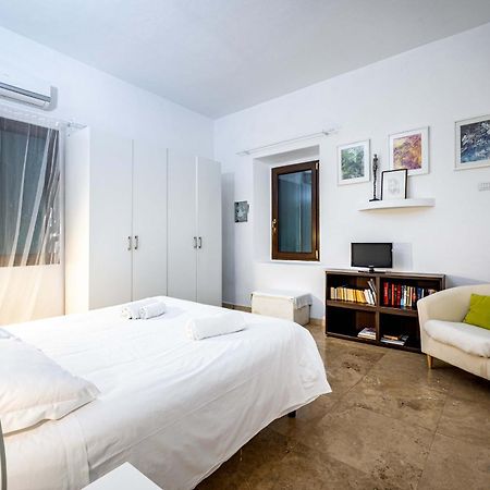 Roommo San Iacopino Florence Exterior photo